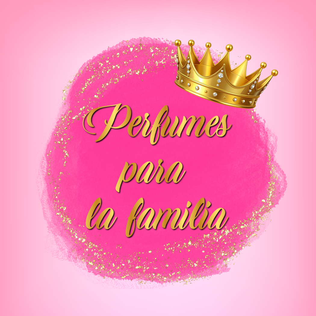 Perfumes para la familia