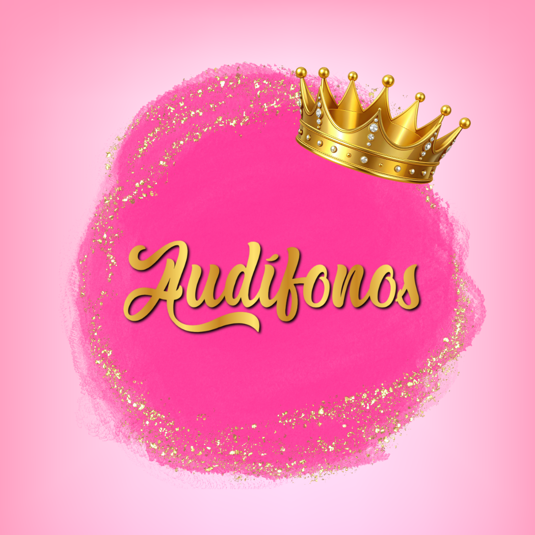 Audífonos