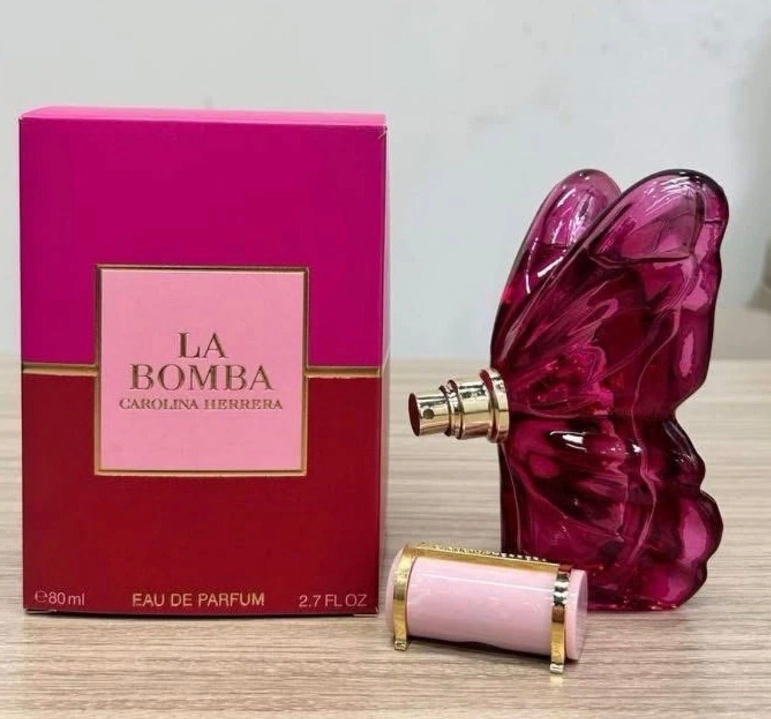 La Bomba