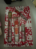 Set yara candy