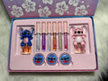 Set makeup